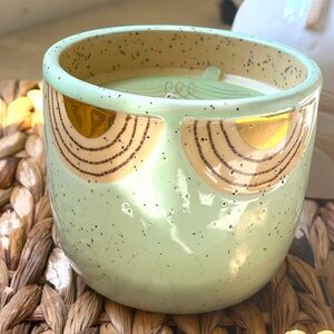 Anthropologie Illume Savannah Grass Candle, 9.9oz